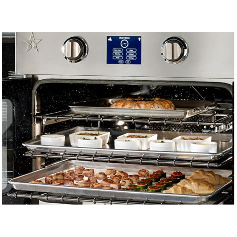 BSEWO30SDV2 BlueStar Wall Oven Canada Sale! Best Price, Reviews and