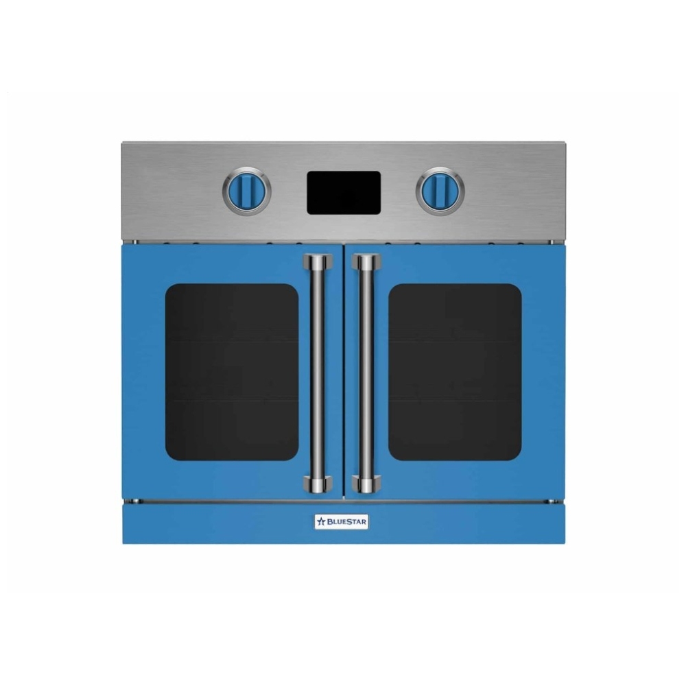 BSEWO30SDV2 BlueStar 30" Single Wall Oven Canada Parts Discontinued