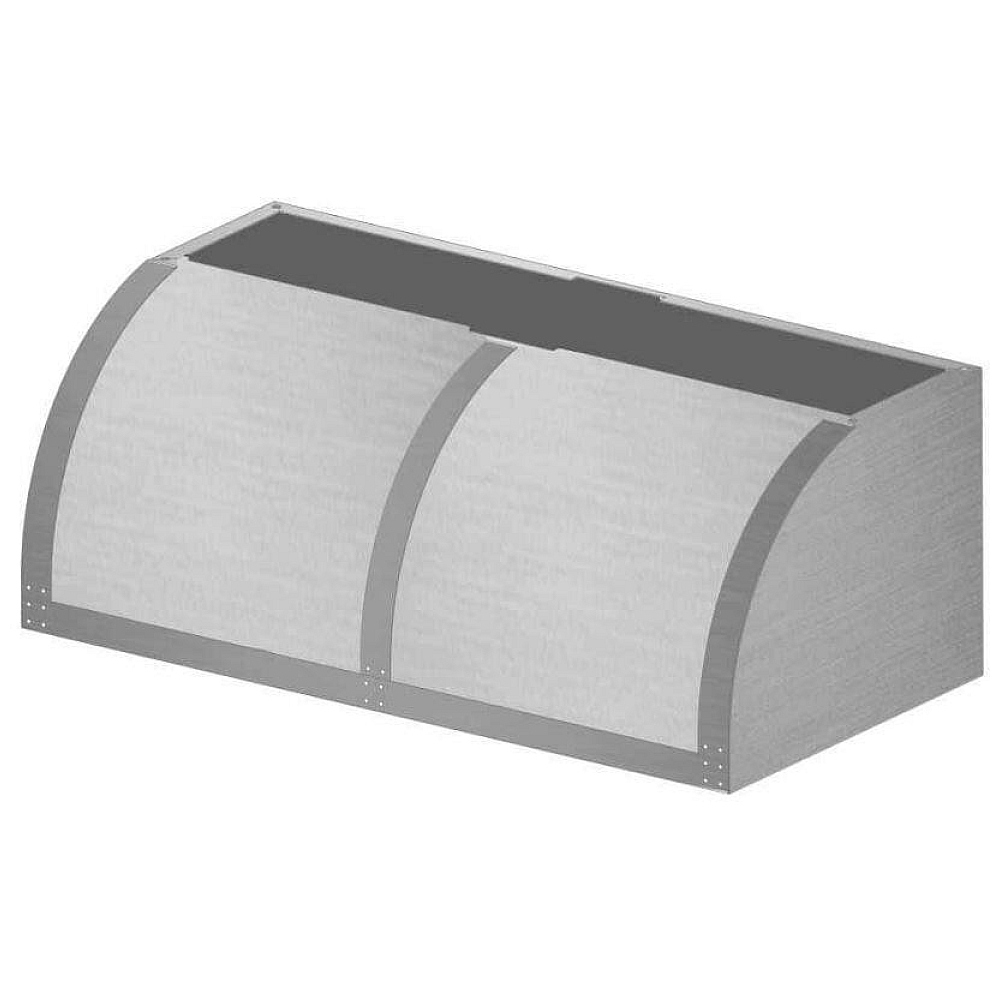 BZ036MLPLTD BlueStar Range Hood Canada Parts Discontinued Sale! Best Price, Reviews and Specs