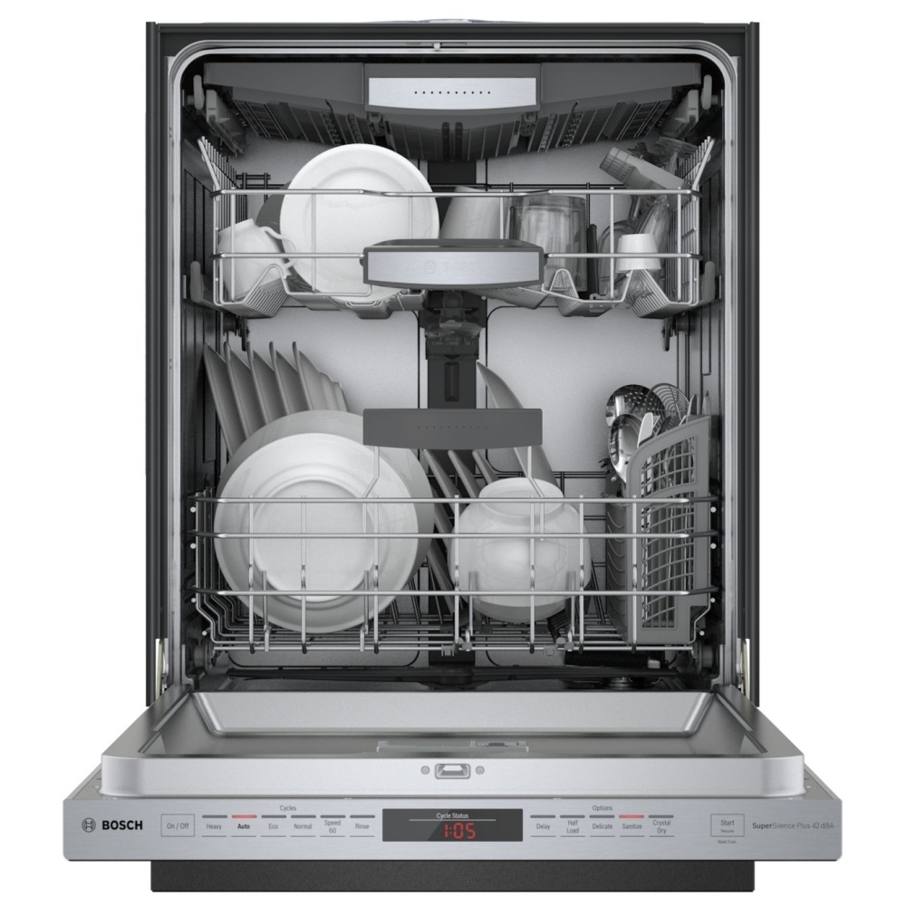 SHPM78Z55N Bosch 800 Series Dishwasher Canada Parts Best Price