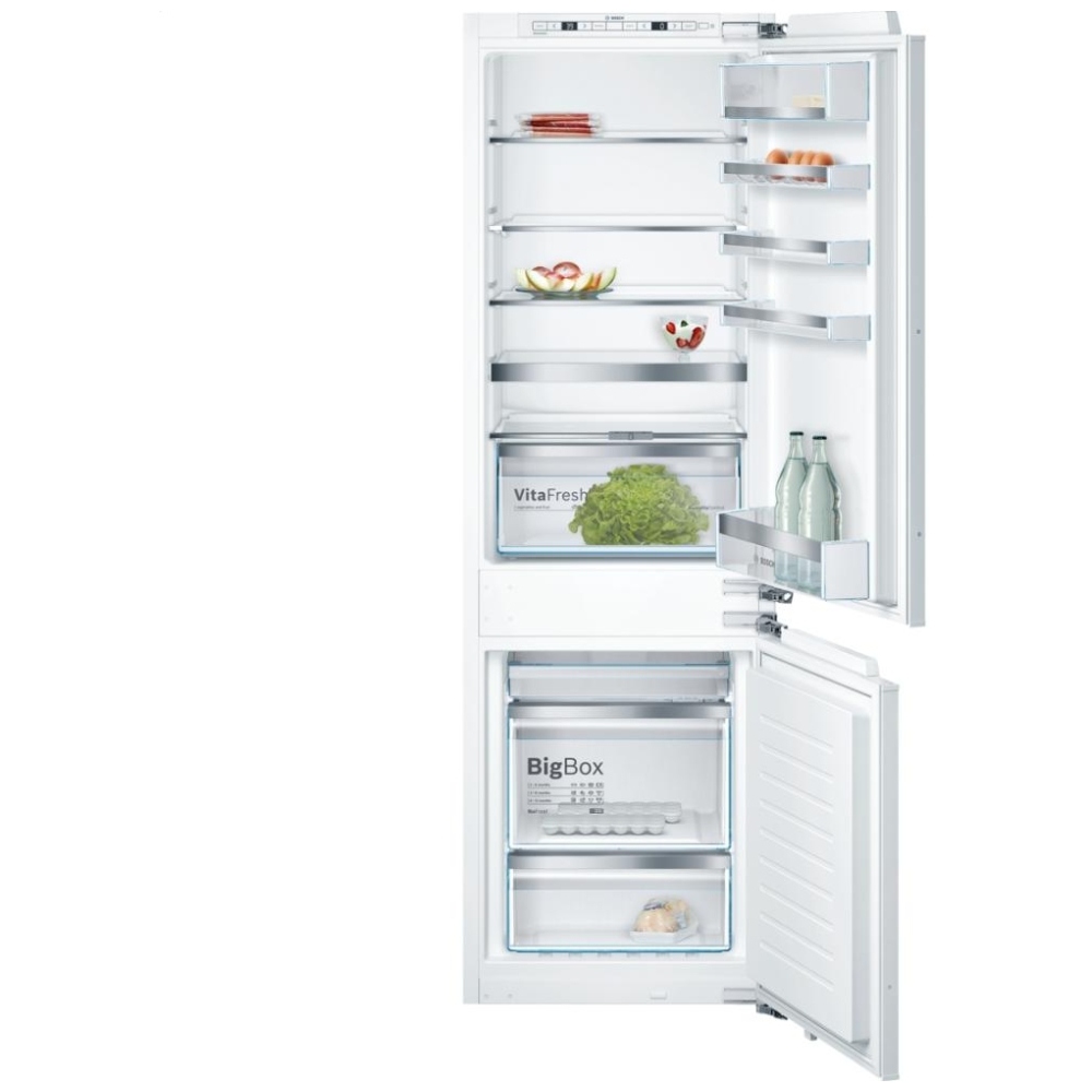Bosch 24 refrigerator panel ready deals