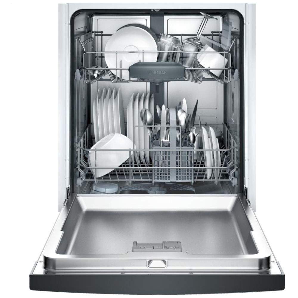 SGE53U56UC Bosch 300 Series Dishwasher Canada Sale! Best Price, Reviews and Specs Toronto