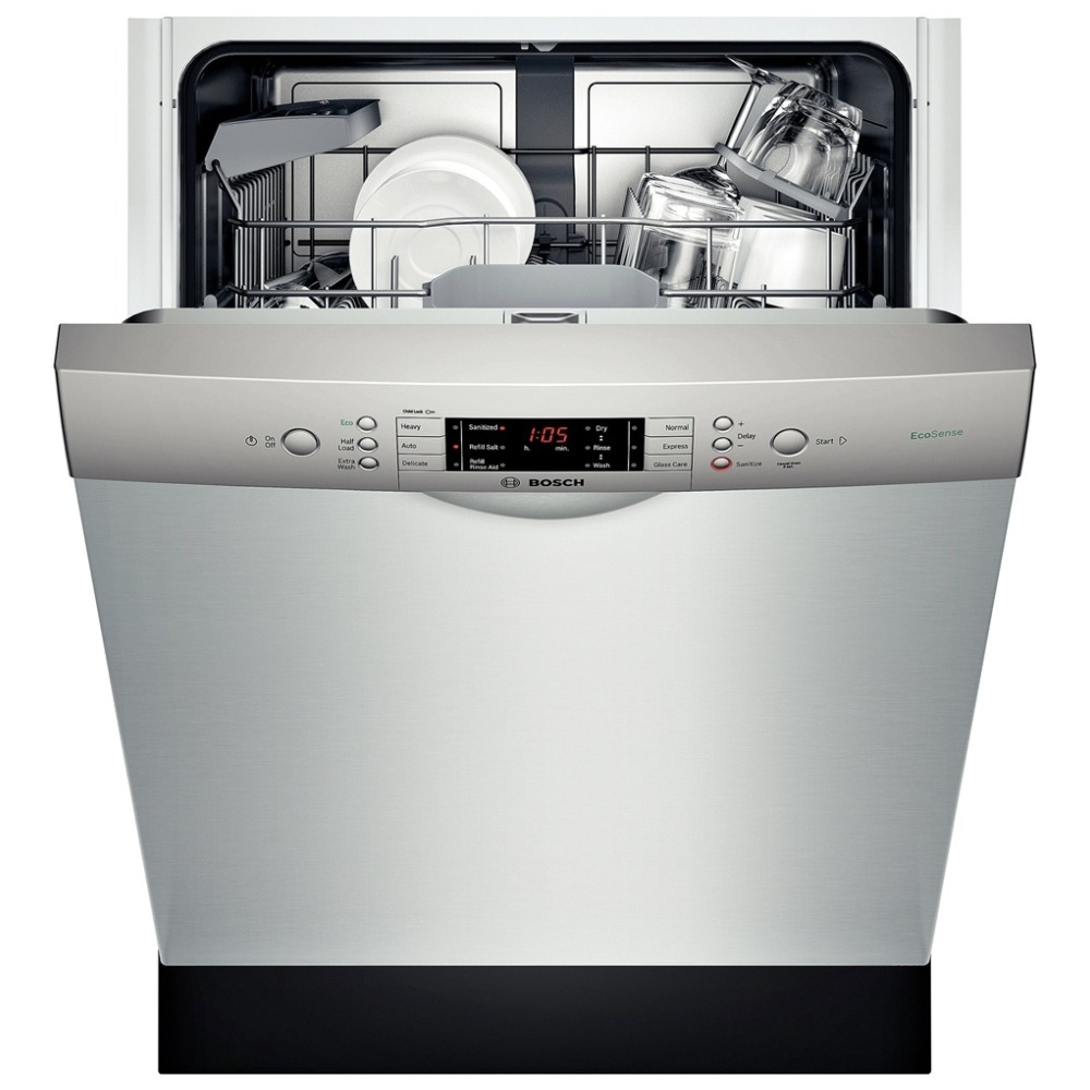 SGE63E15UC Bosch Dishwasher Canada Sale! Best Price, Reviews and
