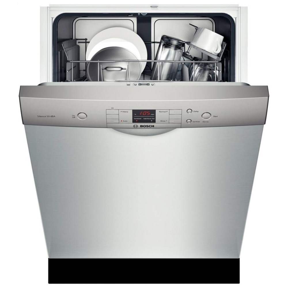 SHE33T55UC Bosch 300 Series Dishwasher Canada Parts Discontinued Sale! Best Price, Reviews and