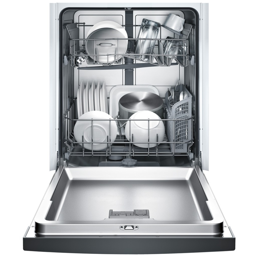 SHE3AR55UC Bosch Dishwasher Canada Parts Discontinued Sale! Best