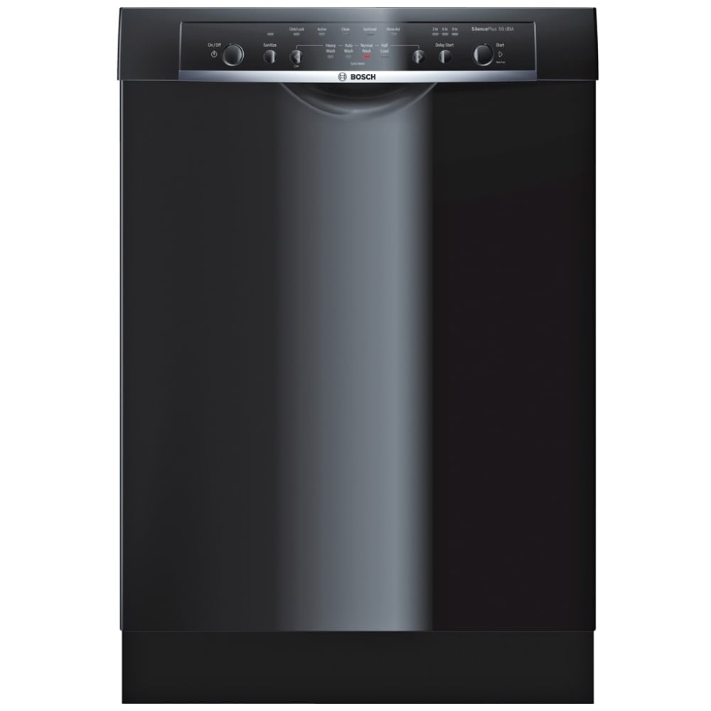 SHE3AR56UC Bosch Dishwasher Canada Parts Discontinued Sale! Best