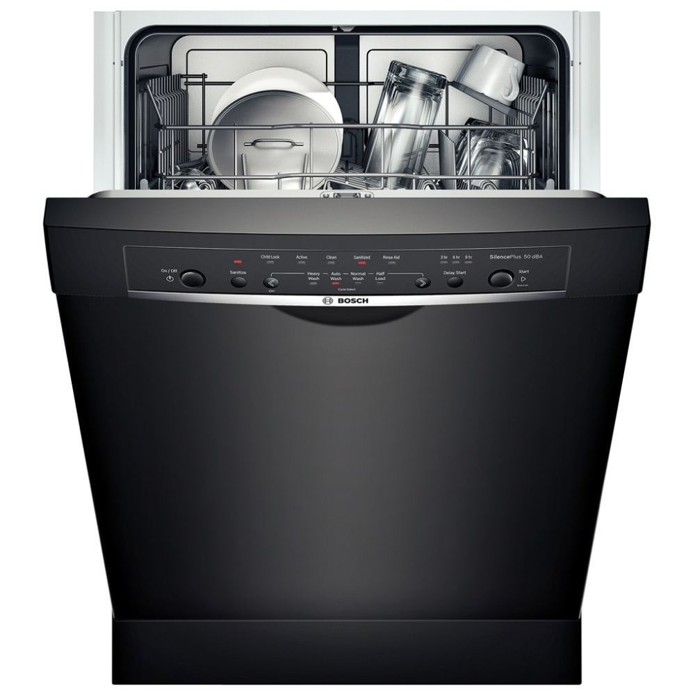 SHE3AR56UC Bosch Dishwasher Canada Parts Discontinued Sale! Best