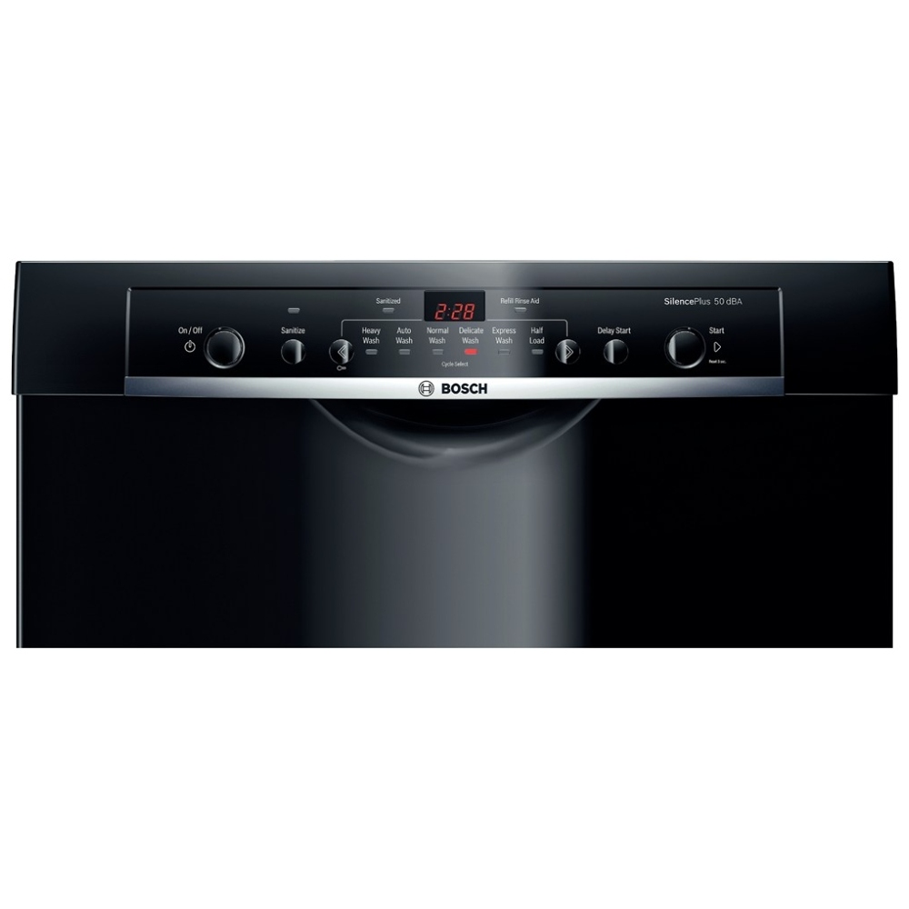 SHE3AR76UC Bosch Ascenta Series Dishwasher Canada Best Price, Reviews