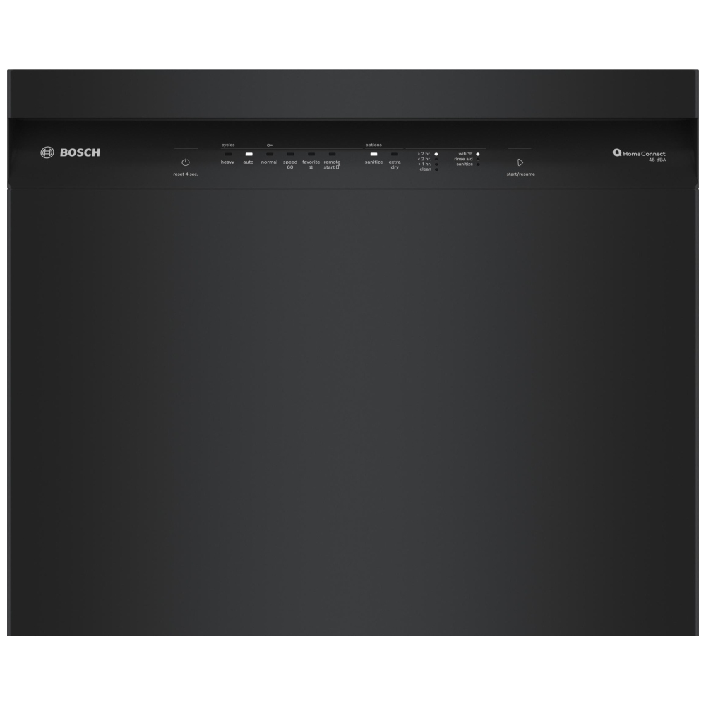 Bosch 100 series puredry deals