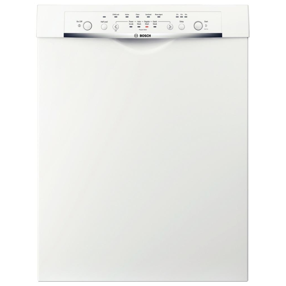 best bosch dishwasher canada