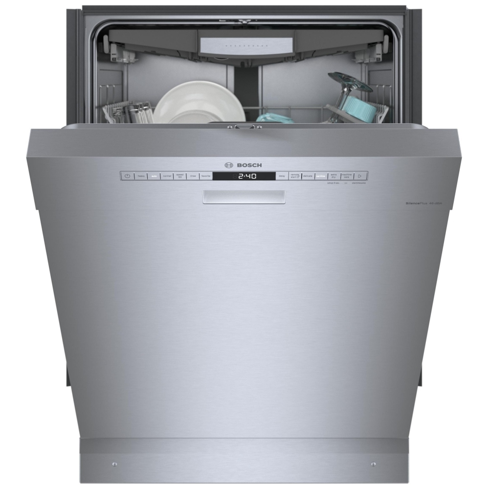 SHE53B75UC Bosch 300 Series Dishwasher Canada Sale! Best Price