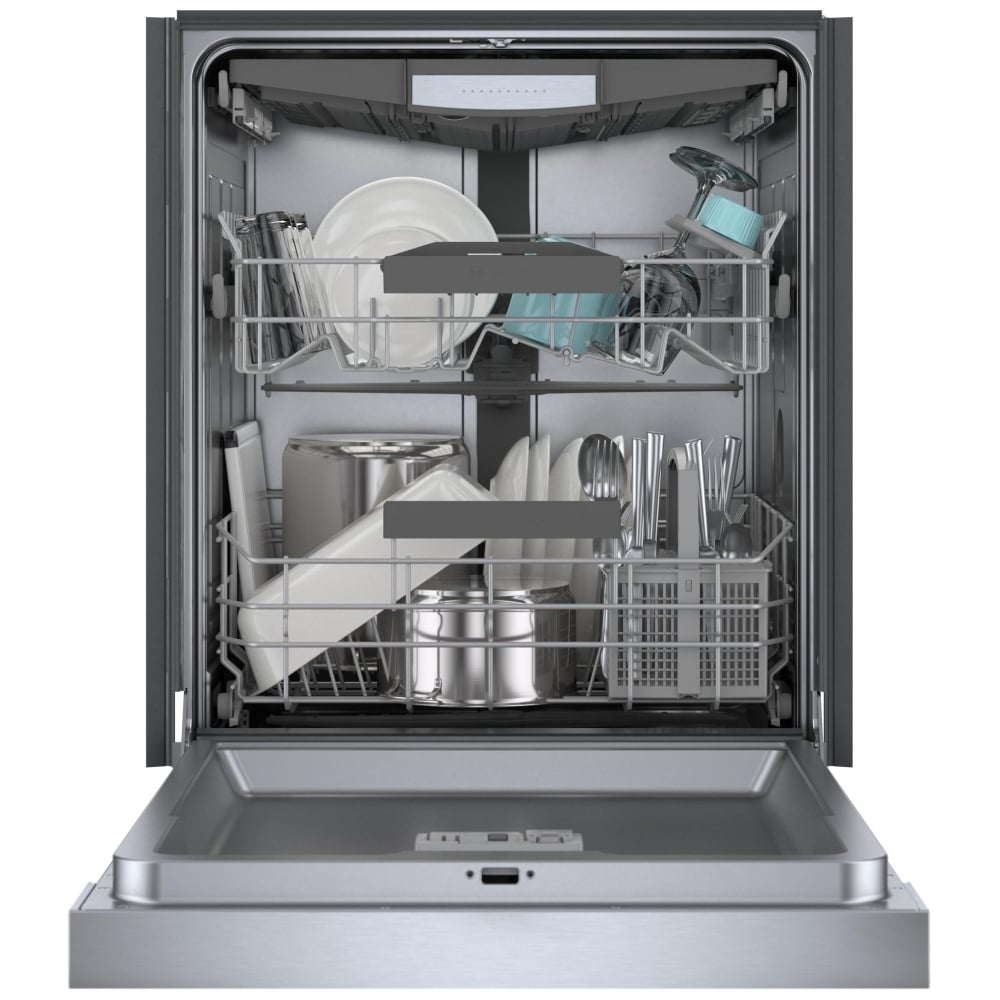 SHE53B75UC Bosch 300 Series Dishwasher Canada Sale! Best Price, Reviews and Specs Toronto