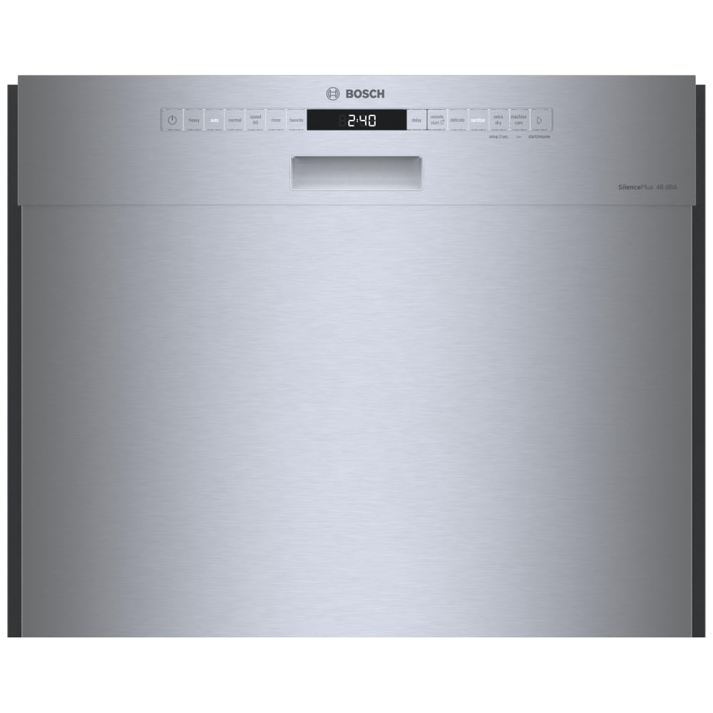 SHE53B75UC Bosch 300 Series Dishwasher Canada Sale! Best Price