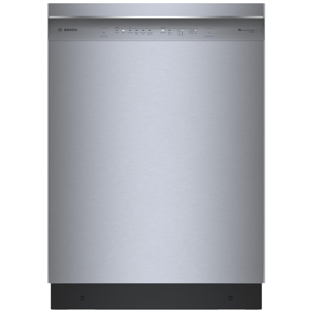 Bosch 49 hot sale dba dishwasher