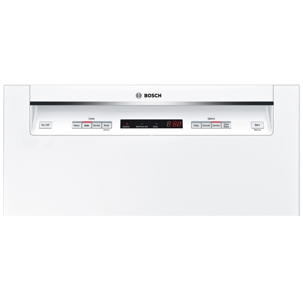 SHE53T52UC Bosch 300 Series Dishwasher Canada Parts Discontinued Sale! Best Price, Reviews and