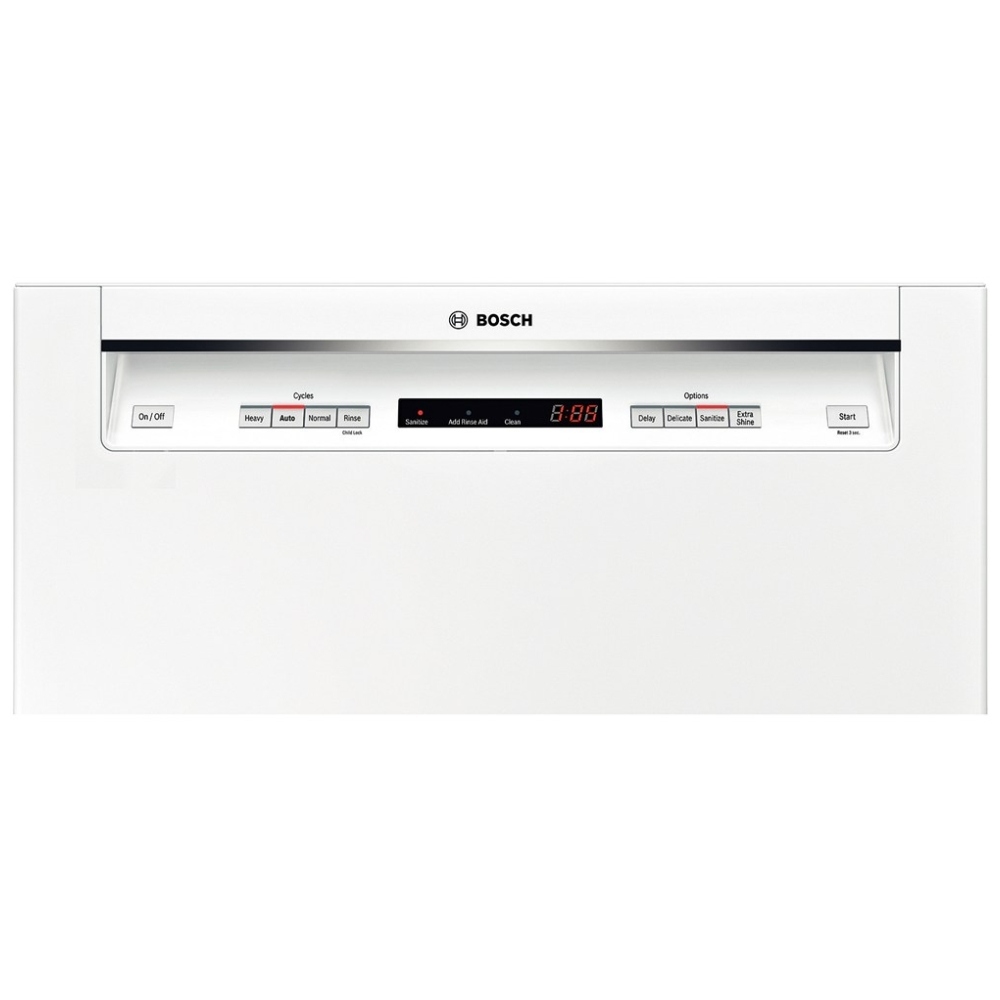 SHE53T52UC Bosch 300 Series Dishwasher Canada - Sale! Best Price