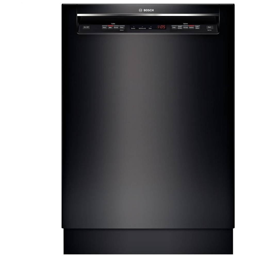 SHE53TL6UC Bosch 300 Series Dishwasher Canada Parts Discontinued Sale! Best Price, Reviews and