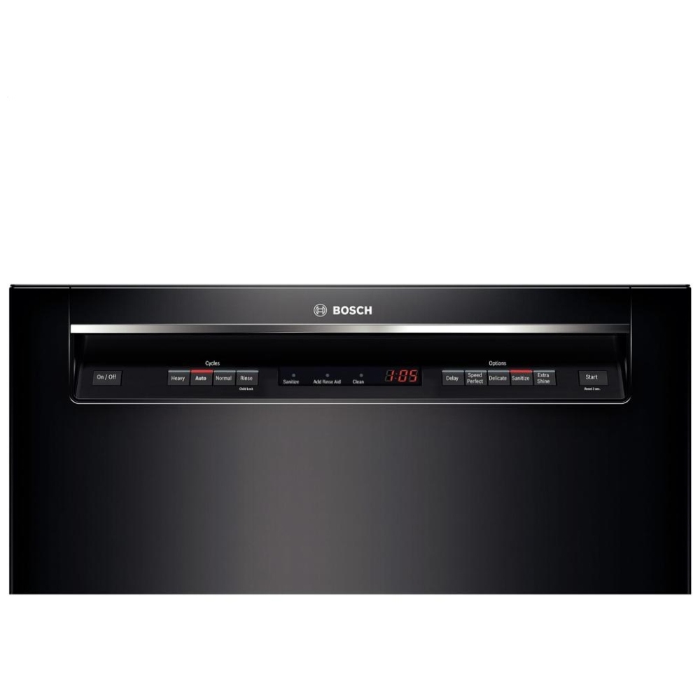 SHE53TL6UC Bosch 300 Series Dishwasher Canada Parts Discontinued Sale! Best Price, Reviews and