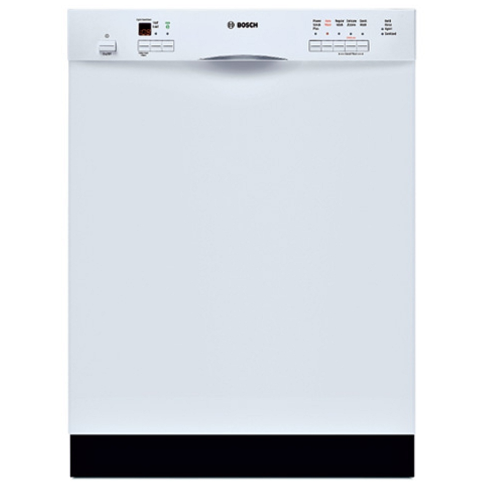 bosch silence plus 48 dba reviews