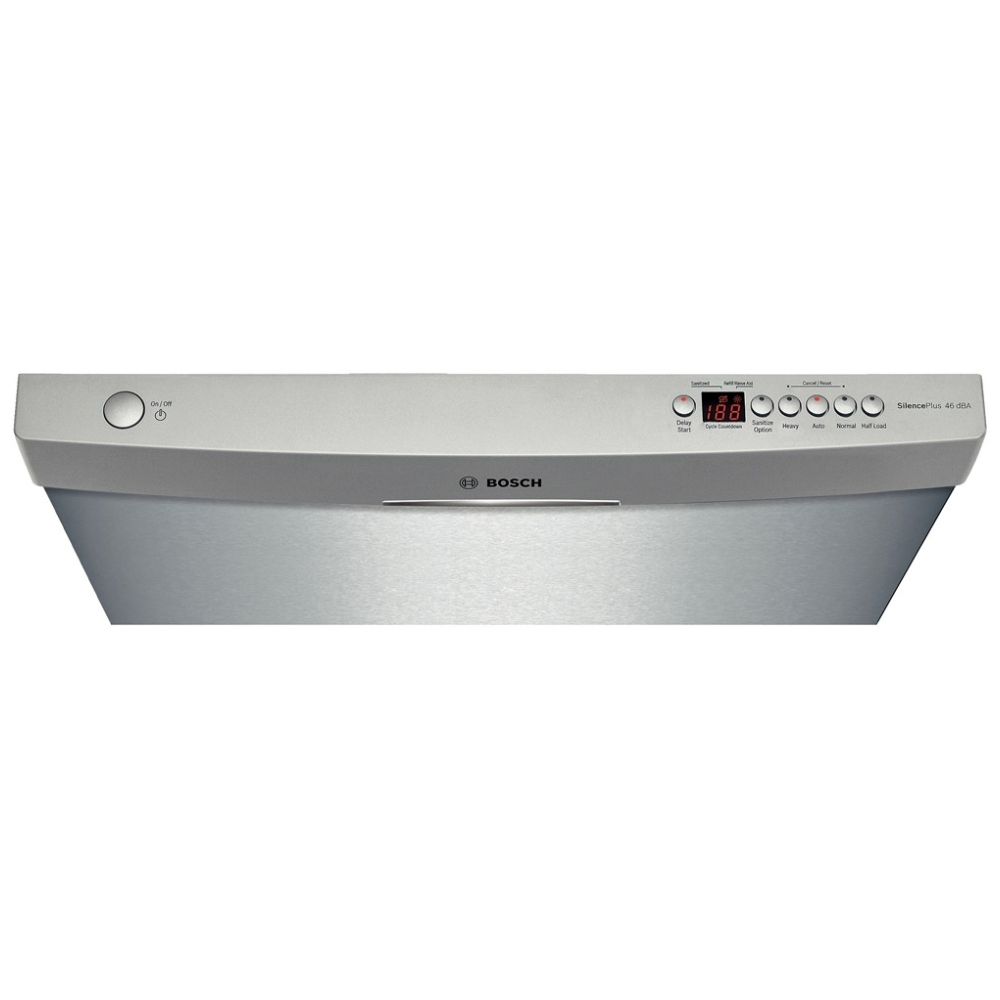 SHE55R55UC Bosch Dishwasher Canada Parts Discontinued Sale! Best