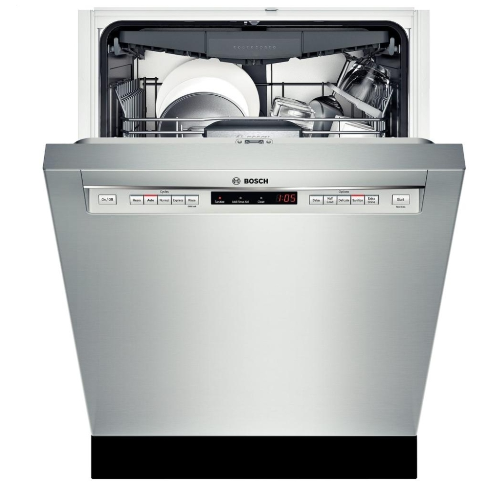 SHE65T55UC Bosch 500 Series Dishwasher Canada Parts Discontinued Sale