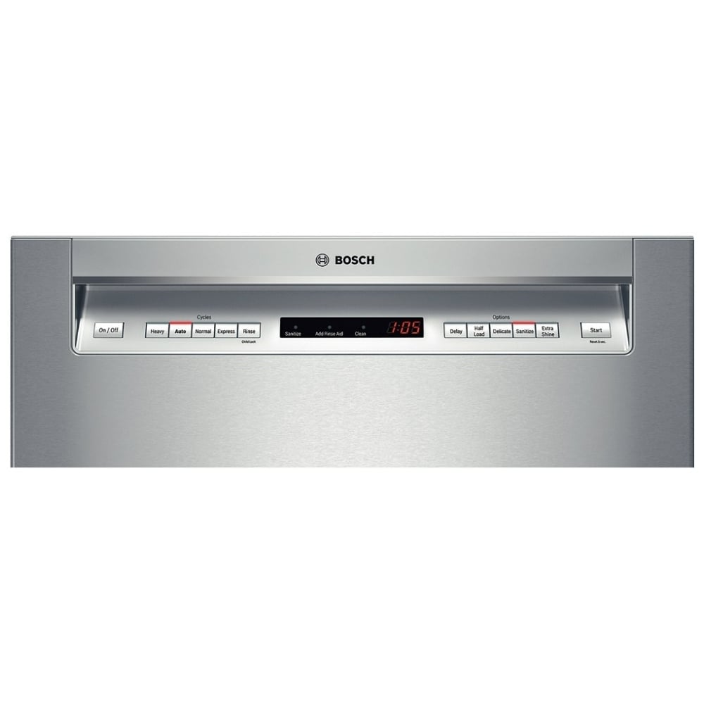 SHE65T55UC Bosch 500 Series Dishwasher Canada Parts Discontinued Sale