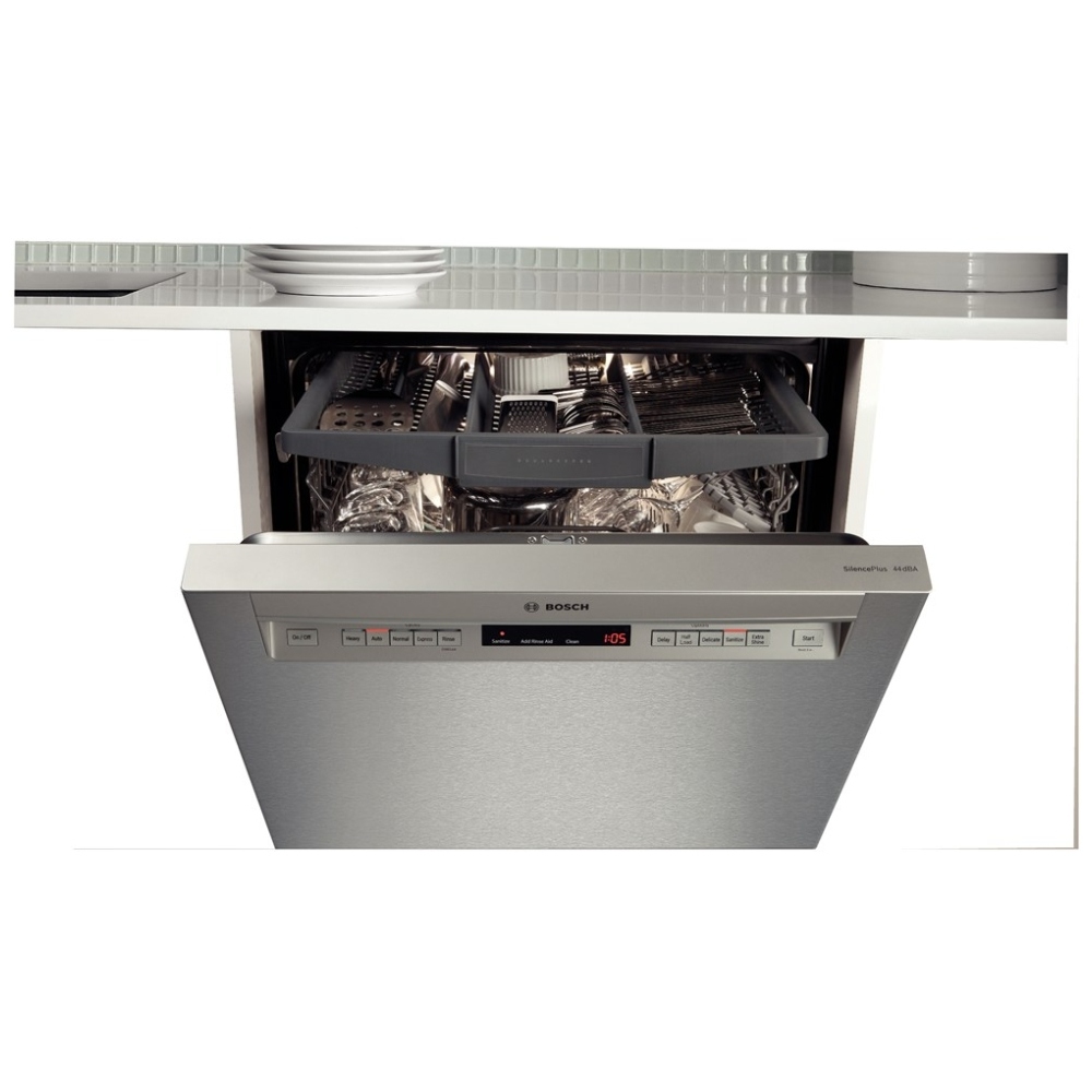 SHE65T55UC Bosch 500 Series Dishwasher Canada Parts Discontinued Sale