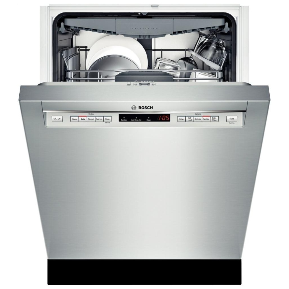 SHE65T55UC Bosch 500 Series Dishwasher Canada Parts Discontinued Sale