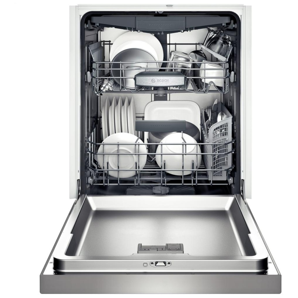 SHE68T55UC Bosch 800 Series Dishwasher Canada Parts Discontinued Sale