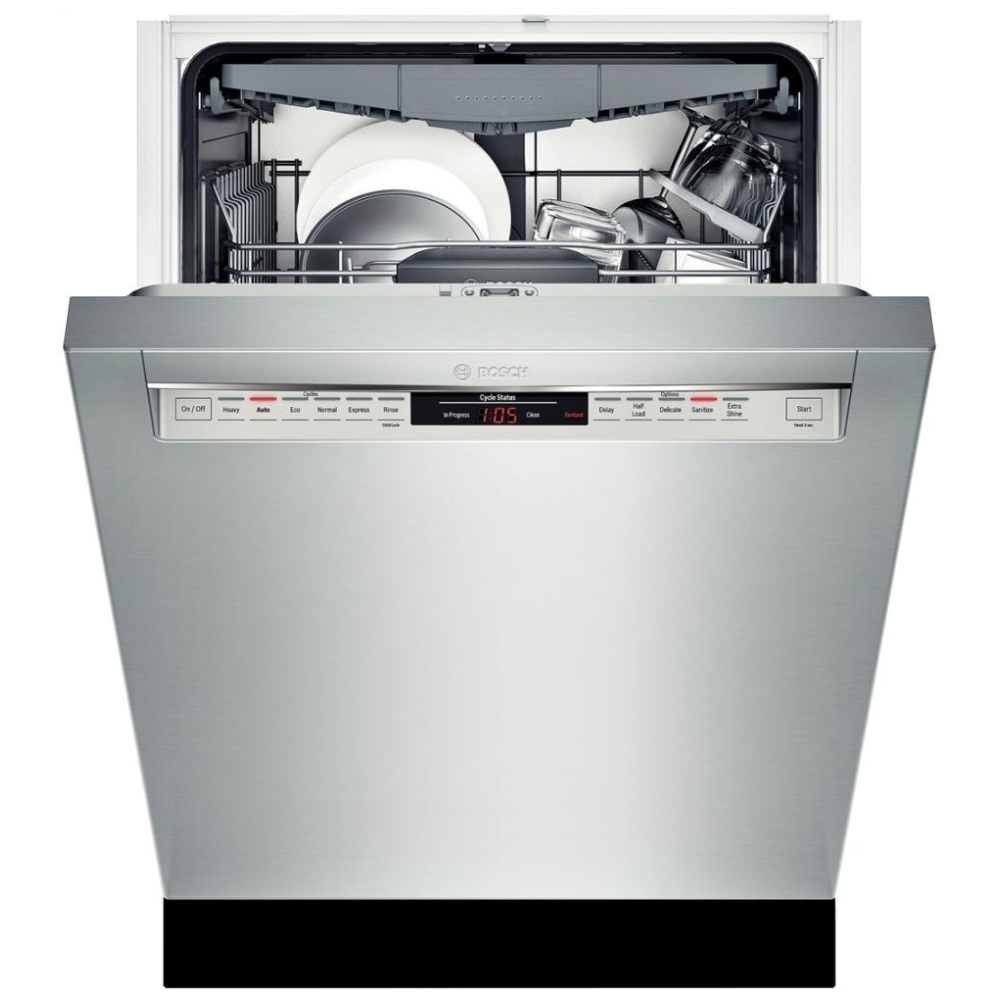 bosch she68t55uc