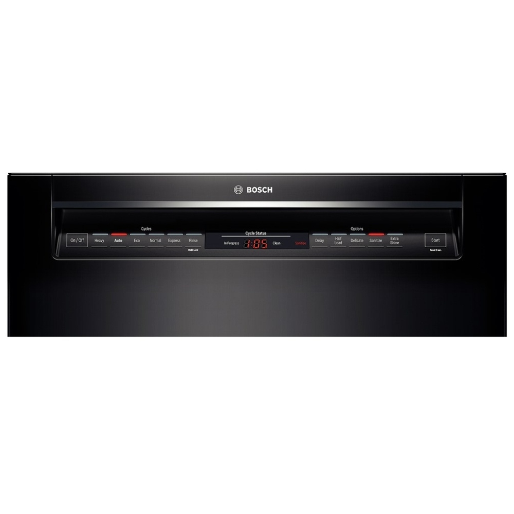 SHE68T56UC Bosch 800 Series Dishwasher Canada - Sale! Best Price