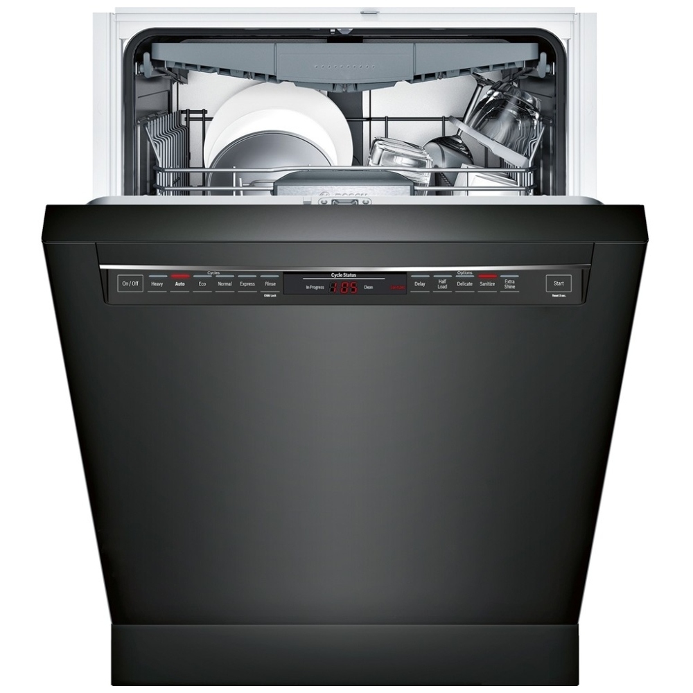 SHE68T56UC Bosch 800 Series Dishwasher Canada - Sale! Best Price