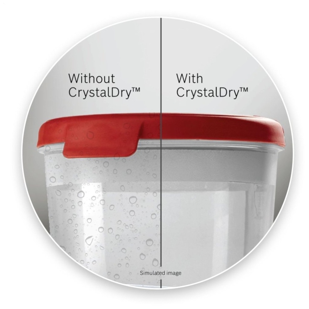 SHE88PZ65N Bosch Benchmark Series BuiltIn Undercounter Dishwasher