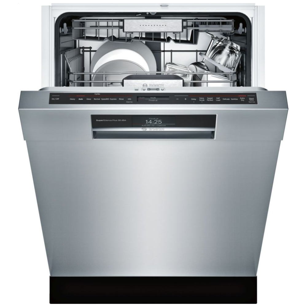 bosch benchmark dishwasher bosch benchmark dishwasher