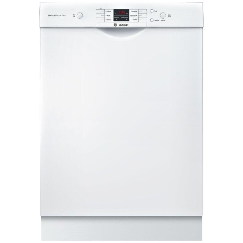 Bosch shem3ay52n reviews 2025