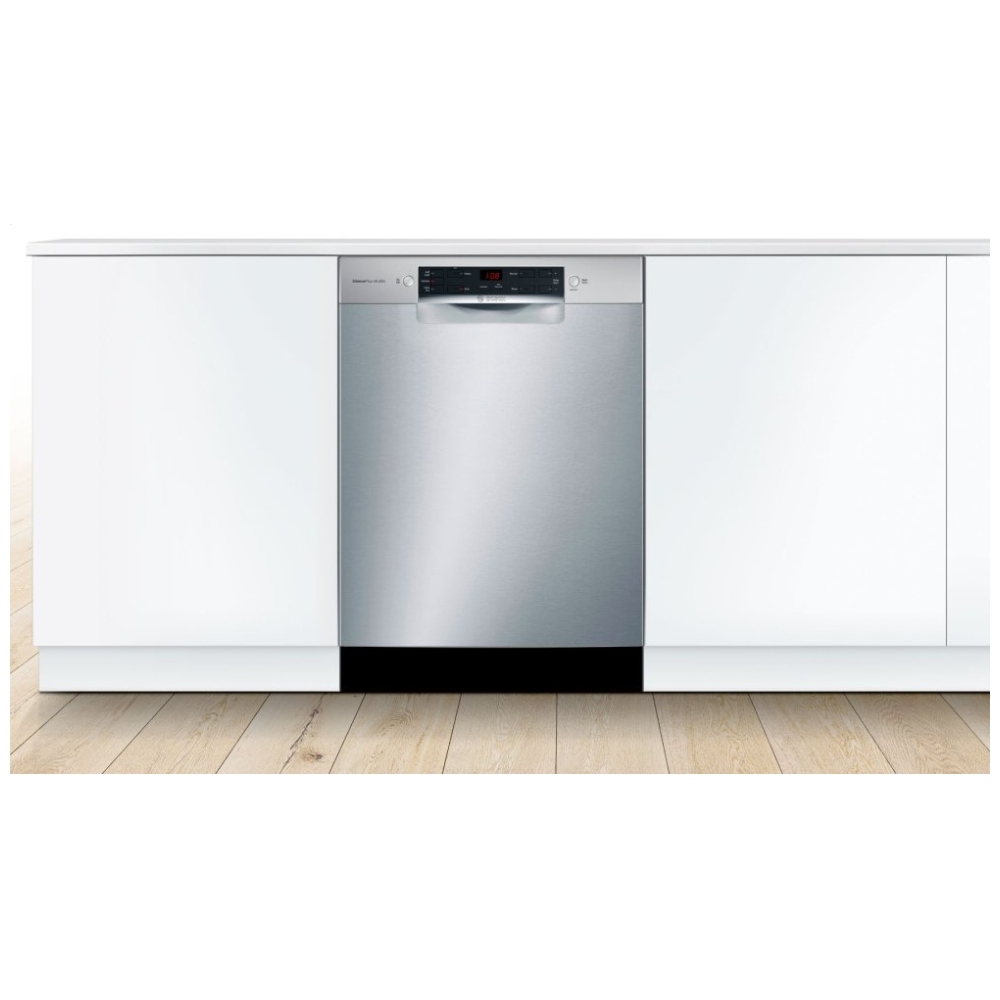 SHEM53Z25C Bosch 300 Series BuiltIn Undercounter Dishwasher Canada