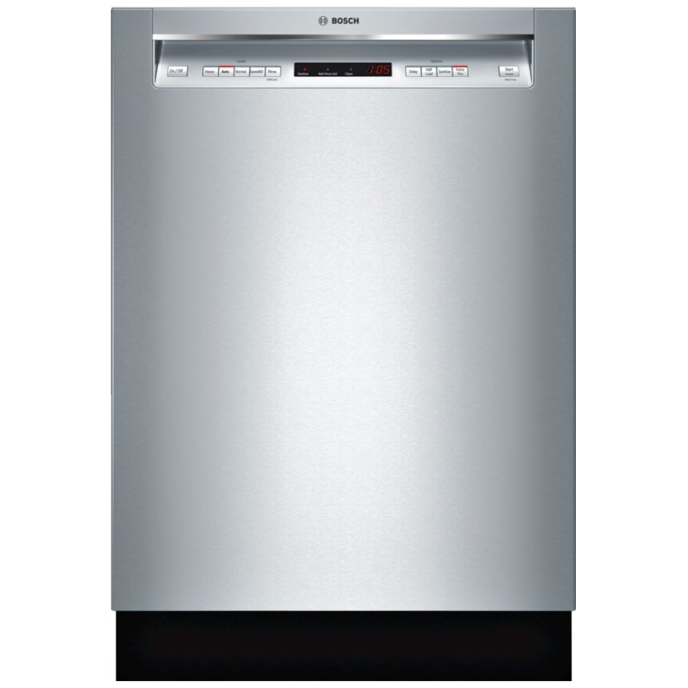 SHEM63W55N Bosch 300 Series Dishwasher Canada Best Price, Reviews and