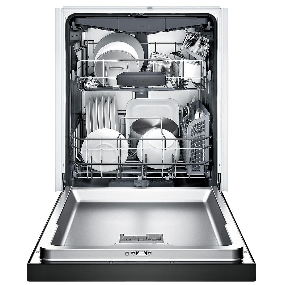 bosch shem63w56n dishwasher