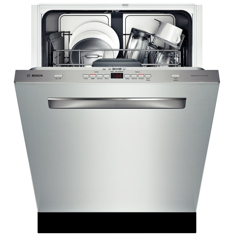 SHP53T55UC Bosch 300 Series Dishwasher Canada Parts Discontinued Sale! Best Price, Reviews and