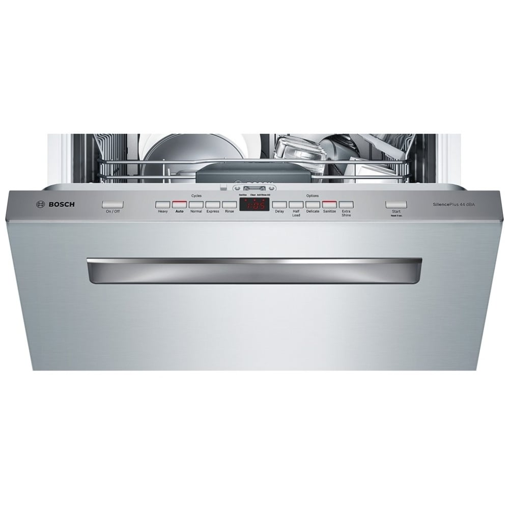SHP65T55UC Bosch 500 Series Dishwasher Canada Parts Discontinued Sale! Best Price, Reviews and