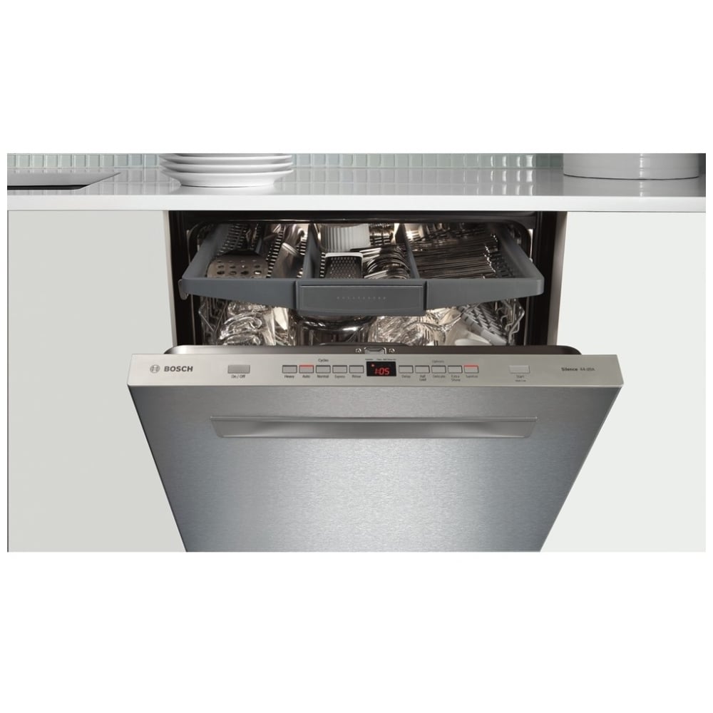 SHP65T55UC Bosch 500 Series Dishwasher Canada - Best Price, Reviews and