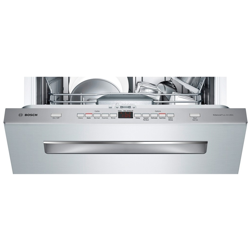 SHP65TL5UC Bosch 500 Series Dishwasher Canada Parts Discontinued Sale! Best Price, Reviews and