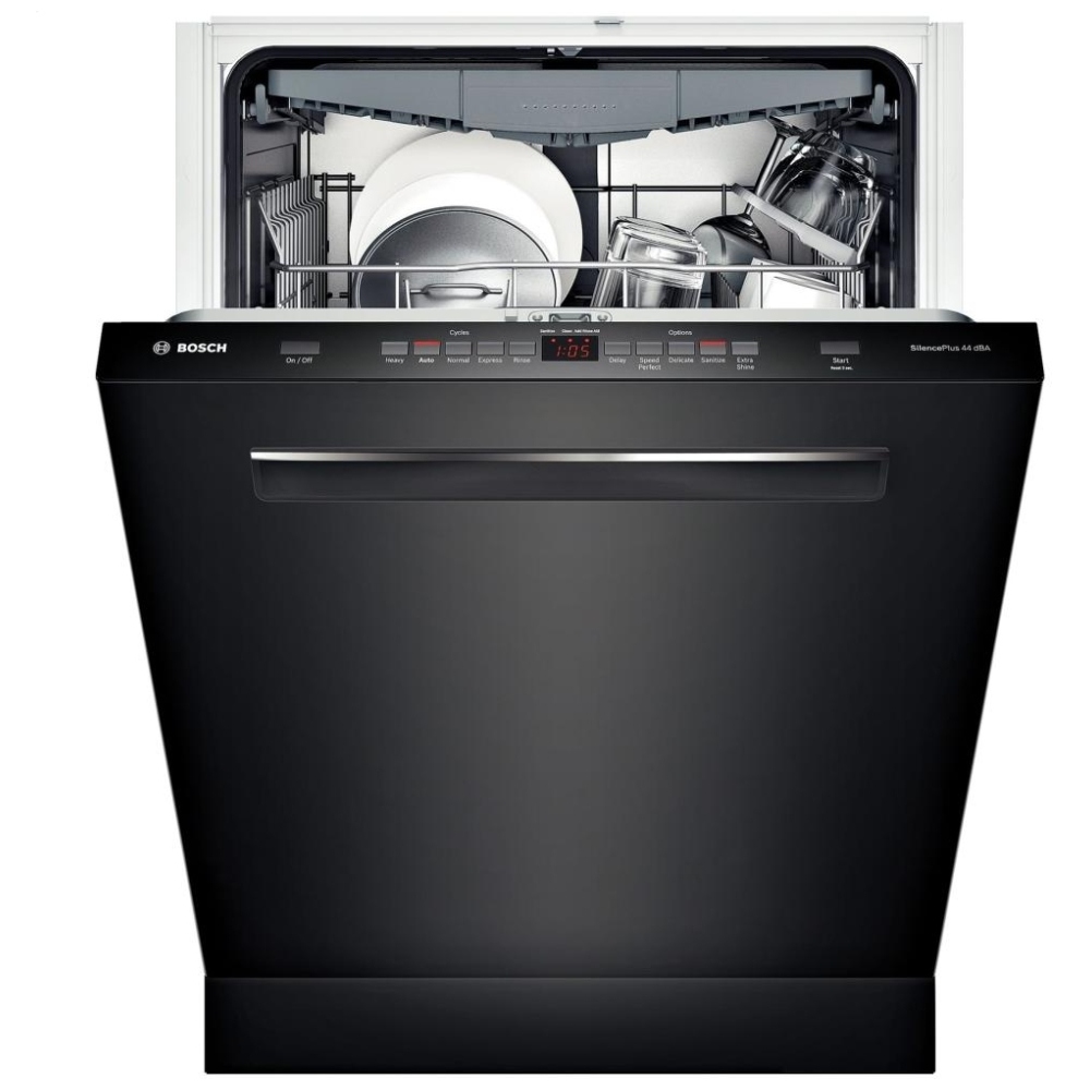 SHP65TL6UC Bosch 500 Series Dishwasher Canada Parts Discontinued Sale