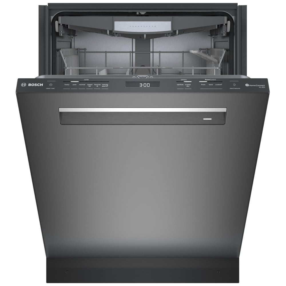 SHP78CM4N Bosch 800 Series Dishwasher Canada Sale! Best Price