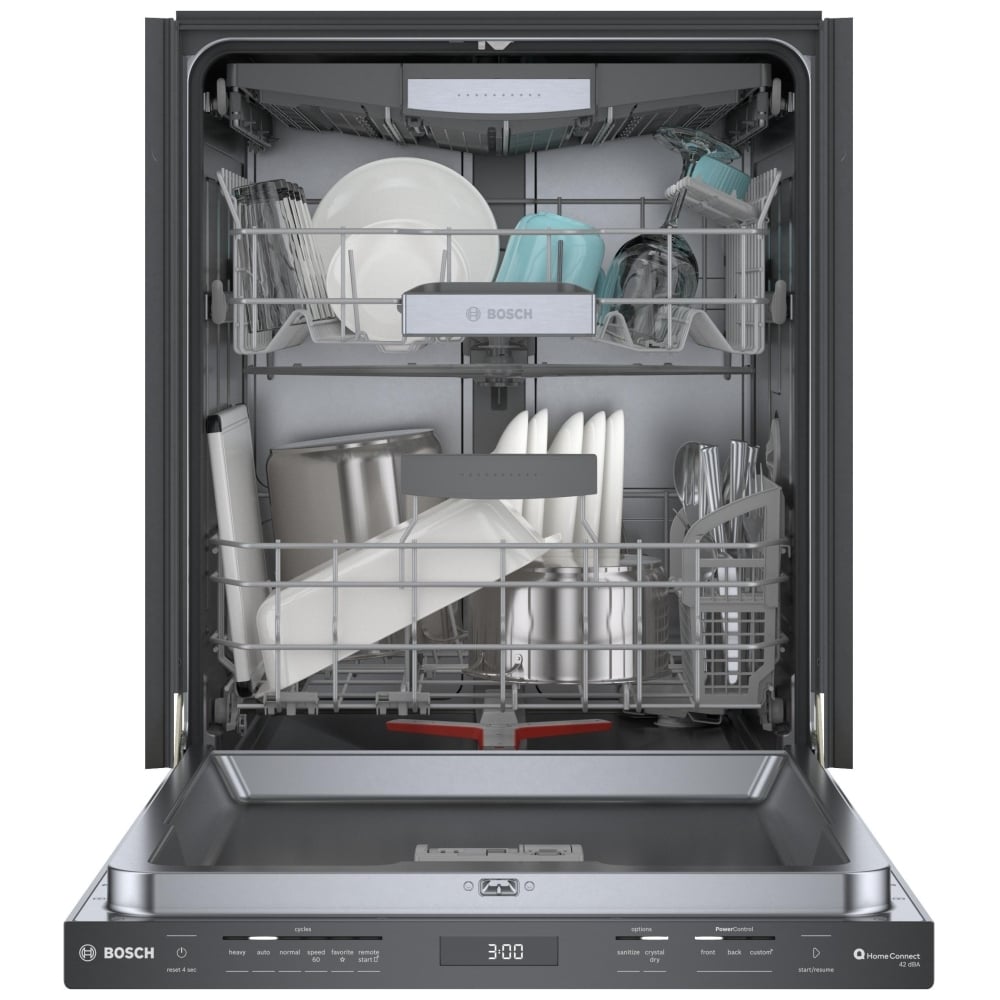 SHP78CM4N Bosch 800 Series Dishwasher Canada Sale! Best Price