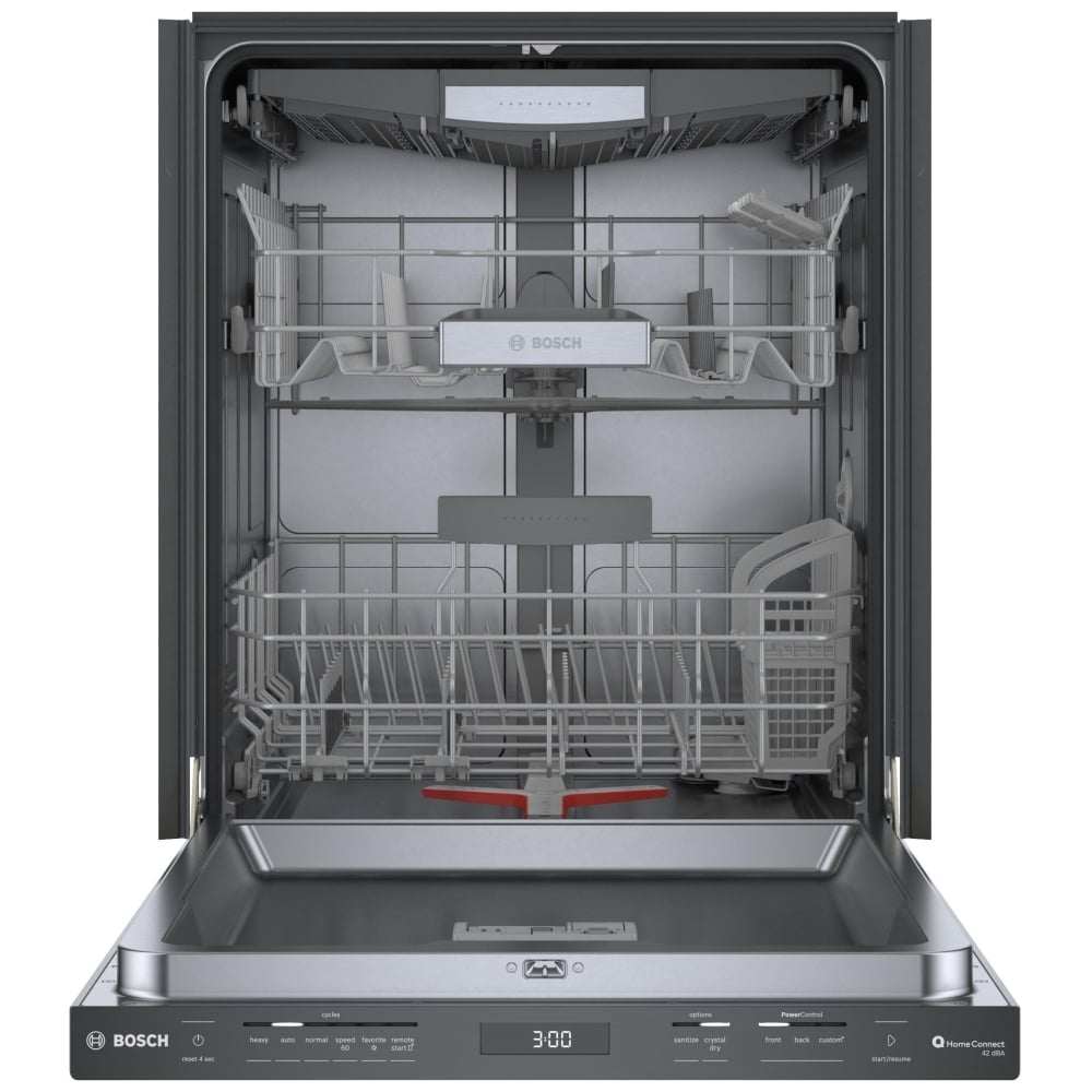 SHP78CM4N Bosch 800 Series Dishwasher Canada Sale! Best Price