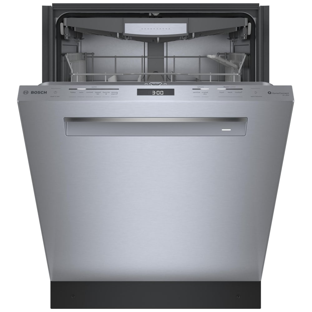 SHP78CM5N Bosch 800 Series Dishwasher Canada Sale! Best Price