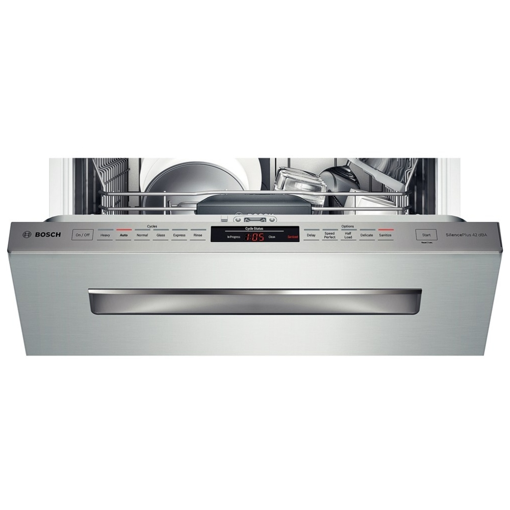 SHP7PT55UC Bosch 800 Series Dishwasher Canada Parts Discontinued Sale