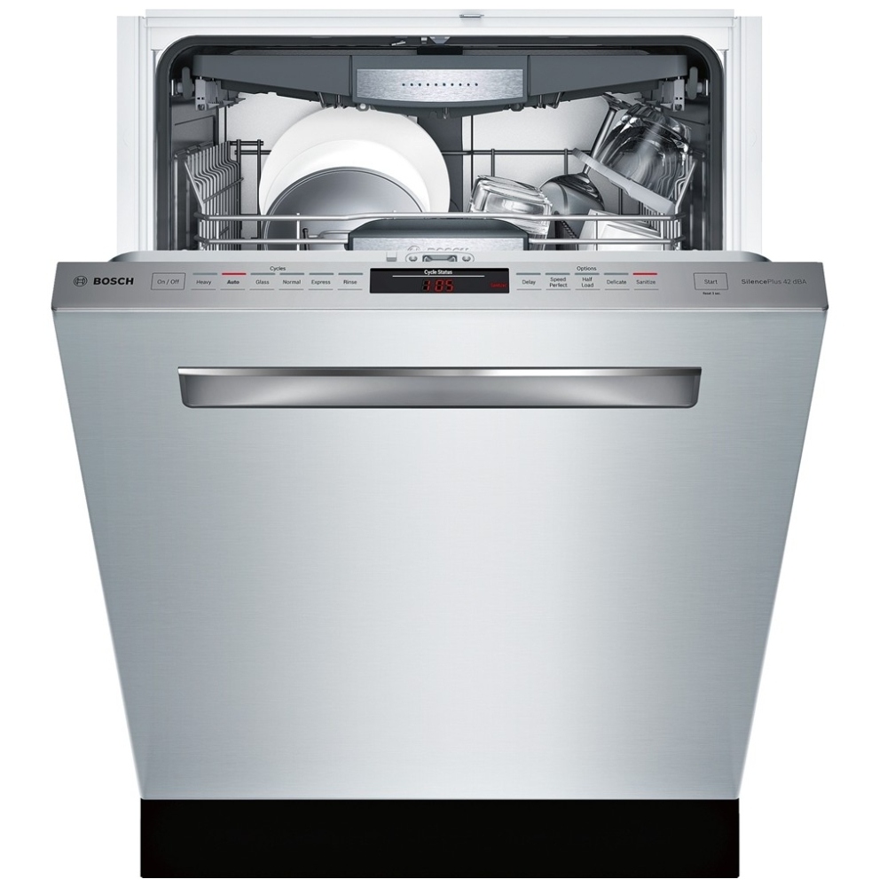 SHP7PT55UC Bosch 800 Series Dishwasher Canada Parts Discontinued Sale! Best Price, Reviews and