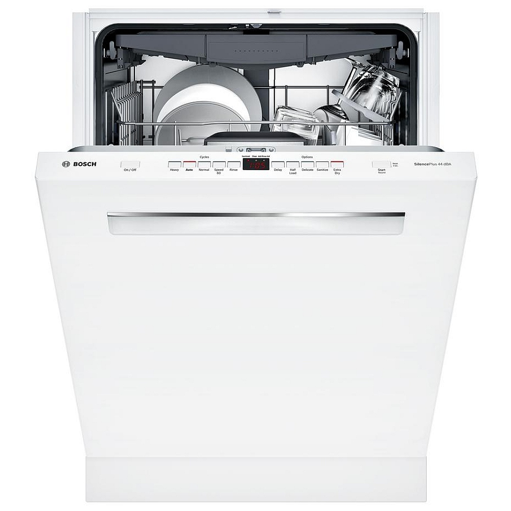 SHPM65W52N Bosch 500 Series Dishwasher Canada Parts Discontinued Sale